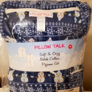 ⛄ NEW Pajama Set by Fashion Nova